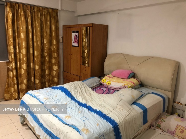 Blk 407 Yishun Avenue 6 (Yishun), HDB 4 Rooms #182079562